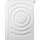Технопапа · Стиральная машина с сушкой BOSCH WNC254A0ME Serie 8, 10.5/6 кг 1400 об/мин, белая