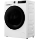 Технопапа · Узкая стиральная машина CANDY NOVA C33D4 474MBBW-07, с функцией сушки, до 7кг