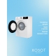 Технопапа · Стиральная машина Gorenje W2NHPI72SCS
