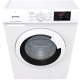 Технопапа · Стиральная машина Gorenje WHE72SFS белый