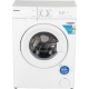 Технопапа · Hansa WHK548 Стиральная машина белый загр. фронтальная макс: 4 кг 800 об/мин класс: А+