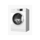 Технопапа · Стиральная машина узкая Hotpoint NSB 7239 W VE RU