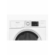 Технопапа · Стиральная машина узкая Hotpoint NSB 7239 W VE RU