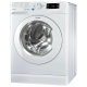 Технопапа · Стиральная машина INDESIT BWE 81282 L, с фронтальной загрузкой, 8кг, белый