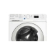 Технопапа · Стиральная машина узкая Indesit BWSA 7109 WSV RU
