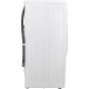 Технопапа · Indesit 869990629100 Стиральная машина IWSB 5105 (CIS) белый, загрузка фронтальная 5 кг, 1000 об/мин, класс: А