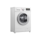 Технопапа · Стиральная машина LG F1296HDS1 RU, белый/серый