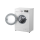 Технопапа · Стиральная машина LG F1296HDS1 RU, белый/серый