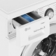 Технопапа · Стиральная машина LG F1296NDS0, белый
