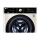 Технопапа · Стиральная машина LG F2V5HS9B Beige