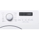 Технопапа · Стиральная машина Maunfeld MFWM106WH051D автомат 6 кг, белый