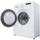 Технопапа · Стиральная машина Maunfeld MFWM106WH051D автомат 6 кг, белый