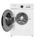 Технопапа · Стиральная машина MAUNFELD MFWM127WH052