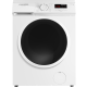 Технопапа · Стиральная машина MAUNFELD MFWM127WH05 автомат, 15 программ, узкая, 7 кг