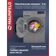 Технопапа · Стиральная машина c инвертором и паром MAUNFELD MFWM148STSL02