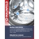 Технопапа · Стиральная машина c сушкой и инвертором MAUNFELD MFWD14106WH03