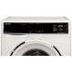Технопапа · Стиральная машина фронтальная SHARP ES712RW белый