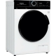 Технопапа · Стиральная машина Бирюса WMD-MX814/15 с сушкой белая Загрузка 8 кг стирка/ 6 кг сушка, 1400 об/мин, Inverter, LED дисплей, 15 программ