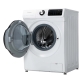 Технопапа · Стирально-сушильная машина БИРЮСА WMD-SM1014/05 белый, стирка - 10.5 кг, сушка - 6 кг, фронтальная загрузка