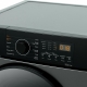 Технопапа · Стиральная машина Бирюса WMD-SM812/03 M с сушкой, инверторная мотор