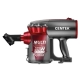 Технопапа · Пылесос вертикальный Centek CT-2561, красный