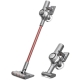 Технопапа · Вертикальный пылесос Xiaomi Dreame V11 Cordless Vacuum Cleaner Gray