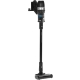 Технопапа · Redmond Пылесос Redmond RV-UR375 Пылесос вертикальный беспроводной, циклонный фильтр, 550 Вт, черный