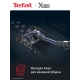 Технопапа · Ручной пылесос Tefal X-Force Flex 11.60 Aqua TY9890WO синий/серый, уборка: сухая/влажная, объем пылесборника 0.9л, мощность всасывания 130Вт, регулировка мощности электронная (2211400888)