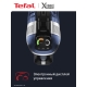 Технопапа · Ручной пылесос Tefal X-Force Flex 11.60 Aqua TY9890WO синий/серый, уборка: сухая/влажная, объем пылесборника 0.9л, мощность всасывания 130Вт, регулировка мощности электронная (2211400888)