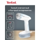 Технопапа · Ручной отпариватель Tefal Access Steam Pocket DT3041E1, белый