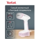 Технопапа · Ручной отпариватель Tefal Access Steam Pocket DT3050E1, белый/розовый
