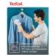 Технопапа · Ручной отпариватель Tefal Access Steam Pocket DT3050E1, белый/розовый