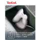 Технопапа · Ручной отпариватель Tefal Access Steam Pocket DT3050E1, белый/розовый