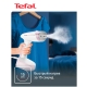 Технопапа · Ручной отпариватель Tefal Access Steam Pocket DT3050E1, белый/розовый