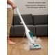 Технопапа · Паровая швабра "2 в 1" Kitfort КТ-3908