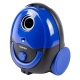 Технопапа · Пылесос CENTEK CT-2518, 1800Вт, синий/черный [ct-2518 blue]