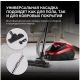 Технопапа · Пылесос для дома с контейнером Hyundai HYV-C1990 1800 Вт, мощность всасывания 250 Вт, объем контейнера 1.5л