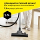 Технопапа · Пылесос KARCHER VC 3 Floor, белый/черный
