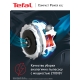 Технопапа · Пылесос Tefal Compact Power XXL TW4825EA черный, мощность 550Вт, уборка: сухая, объем пылесборника 2.5л, длина шнура 6.2м (7211004537)