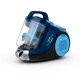 Технопапа · Пылесос Tefal "Swift Power Cyclonic" TW2971, сухой, контейнер, 750Вт, синий