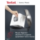 Технопапа · Пылесос с пылесборником для пыли Tefal Compact Power TW3953EA, красный