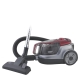 Технопапа · Пылесос Vitek VT-CV3113 красный/серый