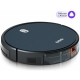 Технопапа · Робот-пылесос BBK BV3504, темный океан