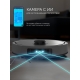 Технопапа · Робот-пылесос со станцией самоочистки Polaris PVCRAC 7290 WIFI IQ Home Серый