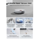 Технопапа · Робот-пылесос Xiaomi Robot Vacuum S40C BHR9664EU белый высокая мощность 5000 Па сухая и влажная уборка
