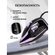 Технопапа · Утюг паровой с антипригарным покрытием GL6135