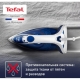 Технопапа · Утюг Tefal Easygliss FV5736E0, мощность 2400 Вт, вертикальное отпаривание