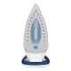 Технопапа · Утюг Tefal Easygliss FV5736E0, мощность 2400 Вт, вертикальное отпаривание