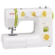 Технопапа · Швейная машина Janome Excellent Stitch 15A белый