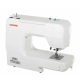 Технопапа · Швейная машина Janome Excellent Stitch 23 белый
